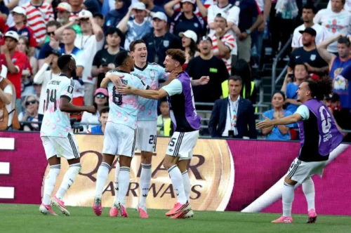 2026 FIFA Dünya Kupası Son 16: Belçika, ABD’yi 4-1 Yenerek Çeyrek Finalde, Tüm Ev Sahipleri Elendi