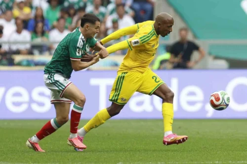 FIFA Dünya Kupası Oyuncusu Jayden Adams 25 Yaşında Hayatını Kaybetti