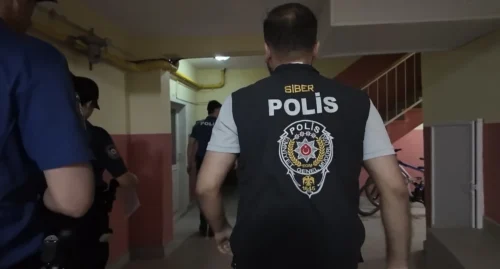 Kocaeli Merkezli 31 İlde Yasa Dışı Bahis Operasyonu: 118 Gözaltı, 6.6 Milyar TL Kripto ve Altın Para Trafiği