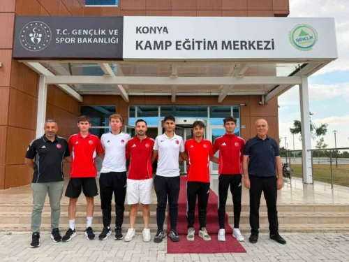 2026 Avrupa Pist Bisikleti Şampiyonası: Türkiye’nin Konya Velodromu Gücüyle Yükselişi