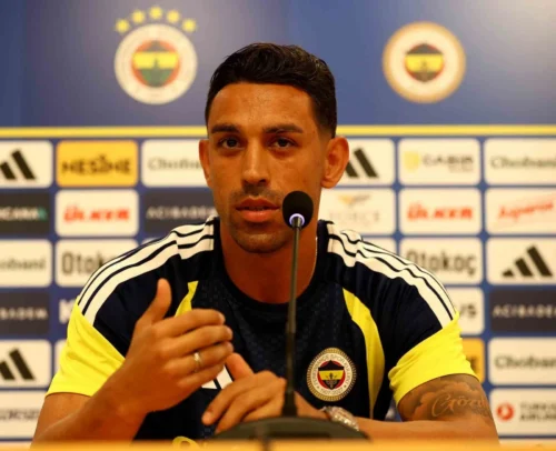 İrfan Can Kahveci: Fenerbahçe Şampiyonlar Ligi Hasretini Bitirmek İçin İlk Adımı Atacak