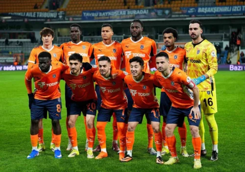 Başakşehir, Inter Turku Maçıyla UEFA Konferans Ligi Sezonunu Açıyor