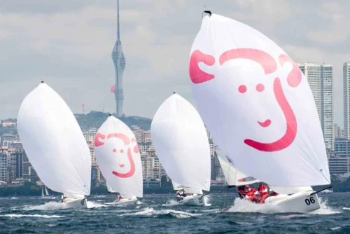 14. TAYK-Eker Olympos Regatta 2026: İstanbul’da Yelken Festivali ve Nefes Kesen Yarışlar