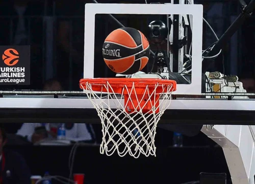 Euroleague 2026-2027 Fikstürü Açıklandı: Türk Takımlarının Takvimi ve Final-Four Tarihleri