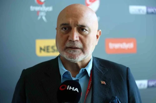 Iğdır FK’dan Gençlik Atılımı: Hikmet Karaman, Kenan Koçak ve Süper Lig Hedeflerini Açıkladı