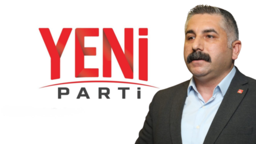 CHP Gebze’de Deprem Gökhan Orhan ve Yönetimi İstifa Etti!
