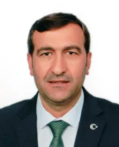 BABA VE OĞUL HAYATINI KAYBETTİ