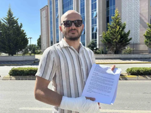 Kocaeli Gölcük Özel Anaokulunda Zehir Skandalı: 5 Yaşındaki Çocuk Fare Zehriyle Temas Etti, Aile Şikayetçi Oldu