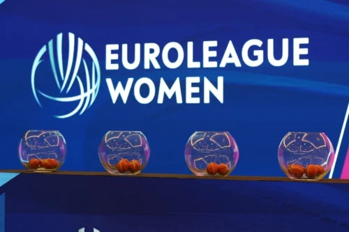 Kadınlar Euroleague 2026-2027 Grupları: Fenerbahçe C, Galatasaray B’de; Emlak Konut Elemede!