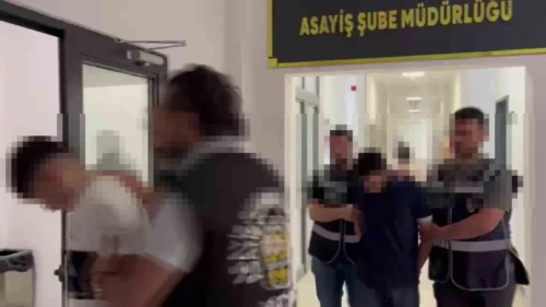 Darıca’da Genç Kız Cinayeti: 3 Şüpheli Tutuklandı