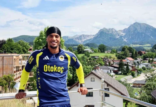 Archie Brown: “Fenerbahçe Yeni Sistemle Tüm Kupalara Talip”