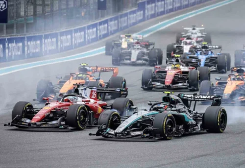 Formula 1 Macaristan Grand Prix’si: Puan Durumu ve Yarış Detayları