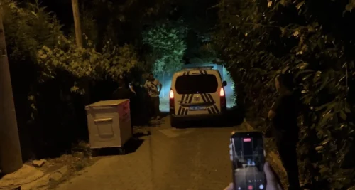 Deniz Akkaya Kartepe Villasından Polis Eşliğinde Tahliye Edildi
