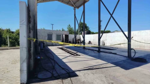 Yalova’da İş Kazası: Elektrik Çarpan Baba ve Oğul Kocaeli’de Toprağa Verildi