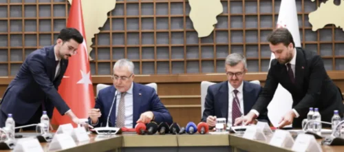 BİK VE İŞKUR’DAN STRATEJİK PROTOKOL