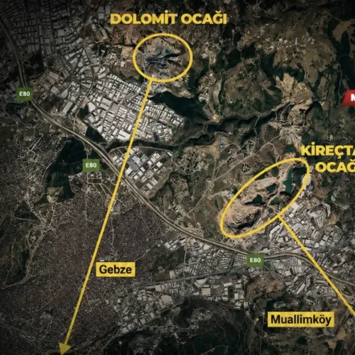 METRO VE OTOYOL PROJELERİ RİSK ALTINDA! BİLİM İNSANLARINDAN UYARI