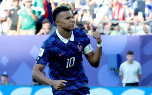 FIFA 2026 Dünya Kupası: Fransa Çeyrek Finalde Fas’ın Rakibi! Mbappe Gol Krallığında Messi’yi Yakaladı