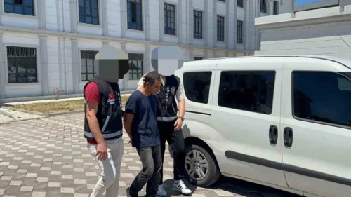 Körfez’de Eşine ve Akrabasına Saldıran Sanığa Haksız Tahrik İndirimiyle 8 Yıl 4 Ay Hapis