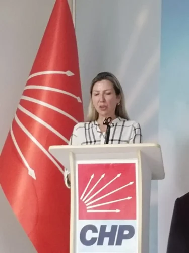 CHP’DE MÜCADELEYE DEVAM DEDİ