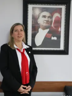 CHP’DE MÜCADELEYE DEVAM DEDİ