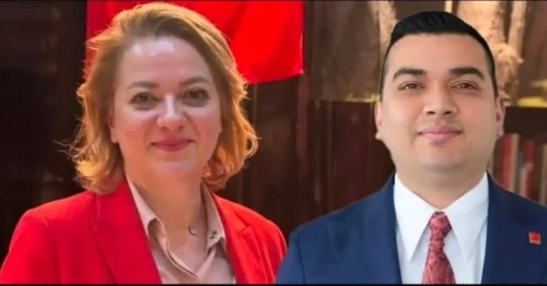 CHP KOCAELİ’DE GÖREVDEN ALMA KRİZİ