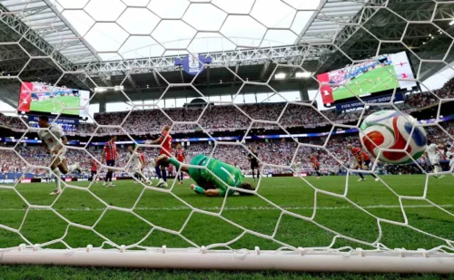 2026 FIFA Dünya Kupası Yarı Final Eşleşmeleri: Fransa-İspanya ve İngiltere-Arjantin!