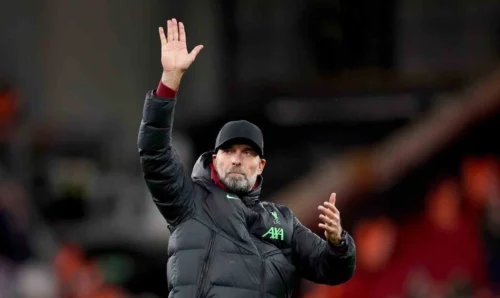 Jürgen Klopp Almanya Milli Takımı’nın Yeni Teknik Direktörü: DFB ile 2030’a Kadar Anlaştı