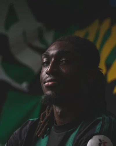 Kocaelispor, Stoper Tanguy Zoukrou’yu Satın Alma Opsiyonuyla Kiraladı