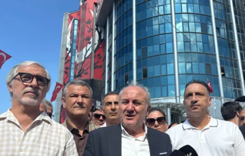 İzmit Belediyesi Operasyonu: Rüşvet ve İhaleye Fesat İddialarıyla 5 İlde 31 Gözaltı
