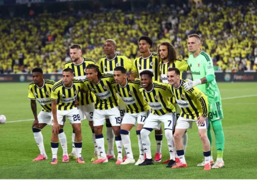 Fenerbahçe Sezonu Açtı: Şampiyonlar Ligi’nde Kartal ve Yeni Transferler Sahne Aldı