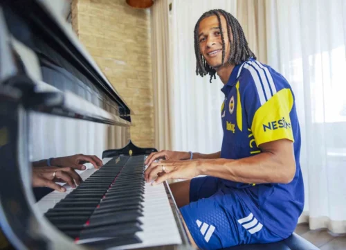 Nathan Ake: Ederson ile Konuştum, Fenerbahçe Kararı Kolay Oldu!