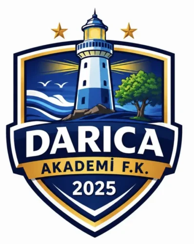 DARICA AKADEMİ FK YENİ İSMİ VE VİZYONUYLA GELECEĞE YÜRÜYOR