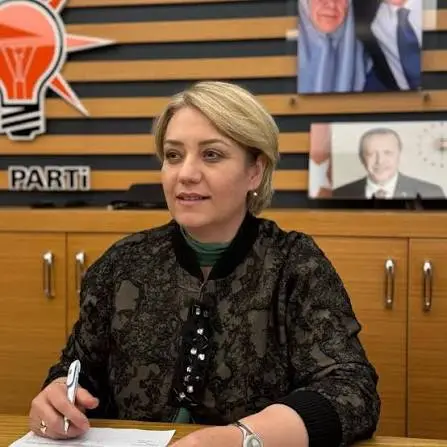 Yasemin Özdemir’in acı günü
