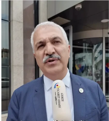 GEBZE’DE MESLEKİ EĞİTİMLİ GENÇLERE İSTİHDAM FIRSATI