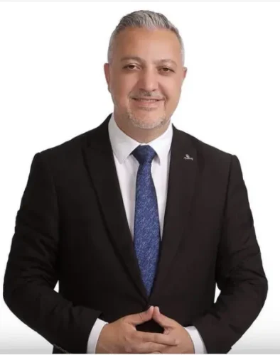 SALTAŞ CHP’DEN İSTİFA ETTİ
