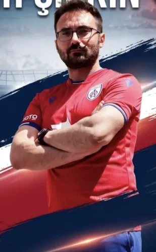 SEMİH ÇİRKİN ALTINORDU’DA