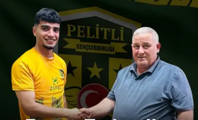 TARLAN İLE YOLA DEVAM