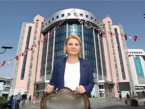 BAŞKAN HÜRRİYET GÖREVDEN UZAKLAŞTIRILDI