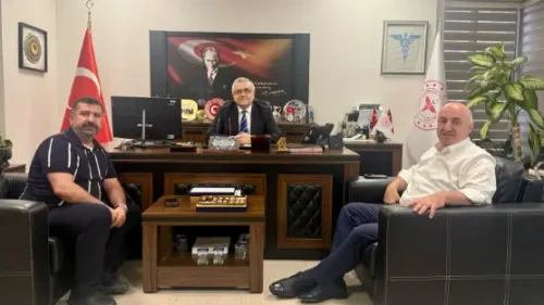 YATIRIMLAR MASAYA YATIRILDI