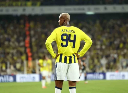 Talisca Konyaspor Kadrosunda Yok: Fenerbahçe’den 10+4 Kuralı ve Lyon Açıklaması
