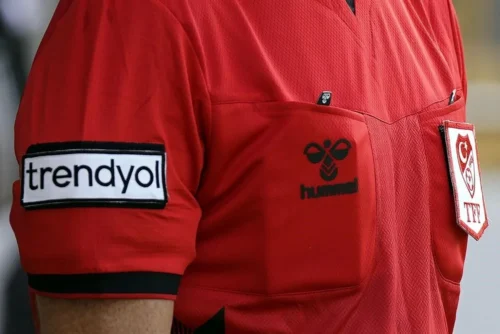 Trendyol Süper Lig 1. Hafta Hakemleri Açıklandı: TFF Maçları Duyurdu