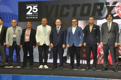 İstanbul Fitness Week Başladı: Vücut Geliştirme Şampiyonası ve Milli Takım Seçmeleri