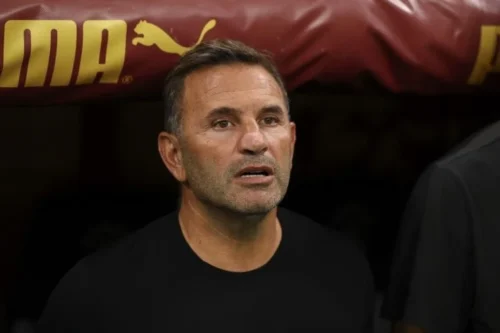 Okan Buruk’tan Çorum FK Maçı Sonrası Kritik Transfer Çağrısı: “Hücum Hattına 3 Oyuncu Şart”