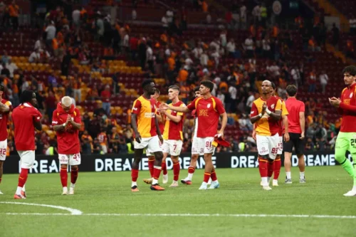 Galatasaray 2-2 Çorum FK Maç Sonucu: Süper Lig 2026-2027 Sezonuna Puan Kaybıyla Başladı