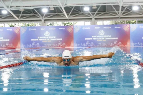 İstanbul’da Avrupa Büyükler Modern Pentatlon Şampiyonası Başlıyor: Türkiye İlk Kez Ev Sahibi