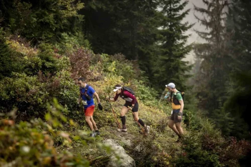 Kaçkar by UTMB: Rize, Ayder Yaylası’nda Dünya Patika Koşucularını Ağırlıyor