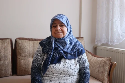 İzmit Belediyesi’nden Yaşlı ve Engellilere Kesintisiz Evde Bakım Hizmeti