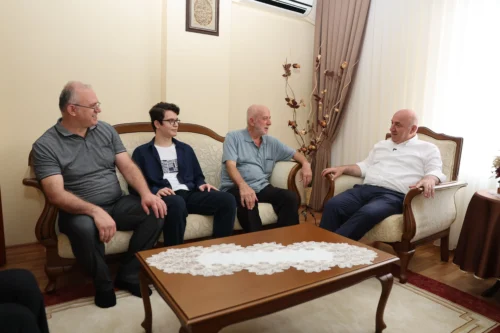 Darıca Belediyesi KİGEM’den LGS’de Büyük Başarı: 112 Öğrenci Nitelikli Liselere Yerleşti