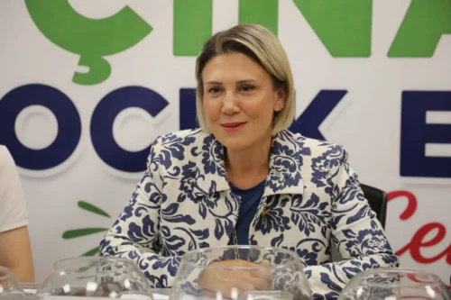 İzmit Çınar Çocuk Evleri İkinci Tur Kura Çekimi Tamamlandı