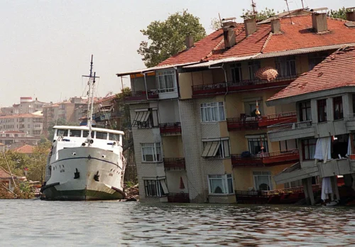 Kocaeli, Bilim Rehberliğinde Depreme Hazırlanıyor: Dirençli Kent Vizyonu